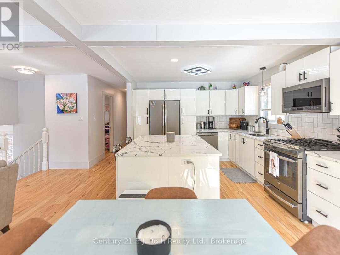 4035 Canal Road, Severn