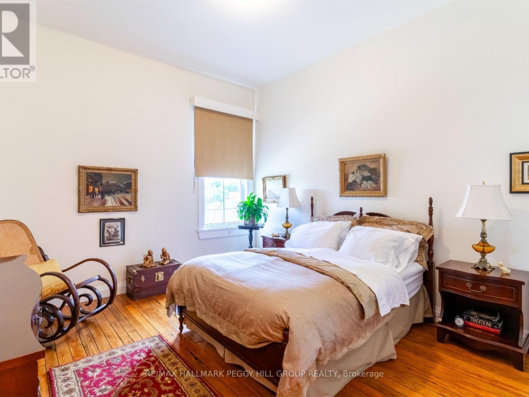 154 WILLIAM STREET, 