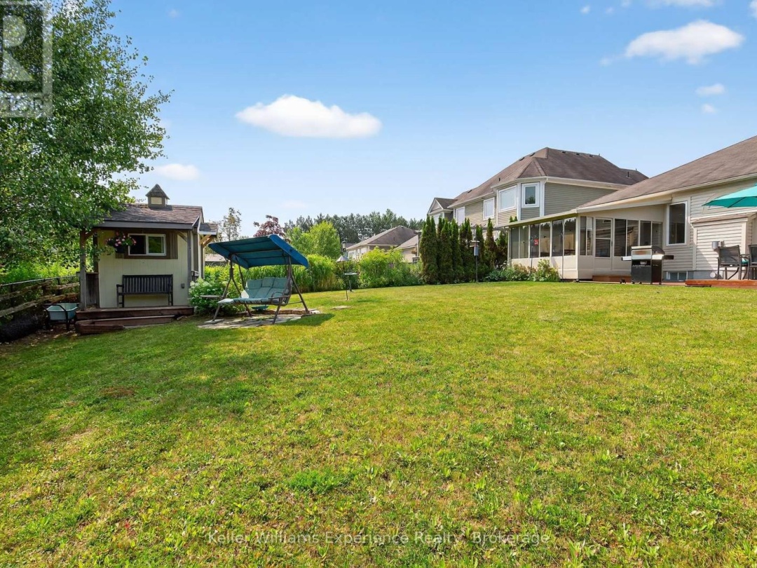 44 FIELDSTREAM CHASE, 