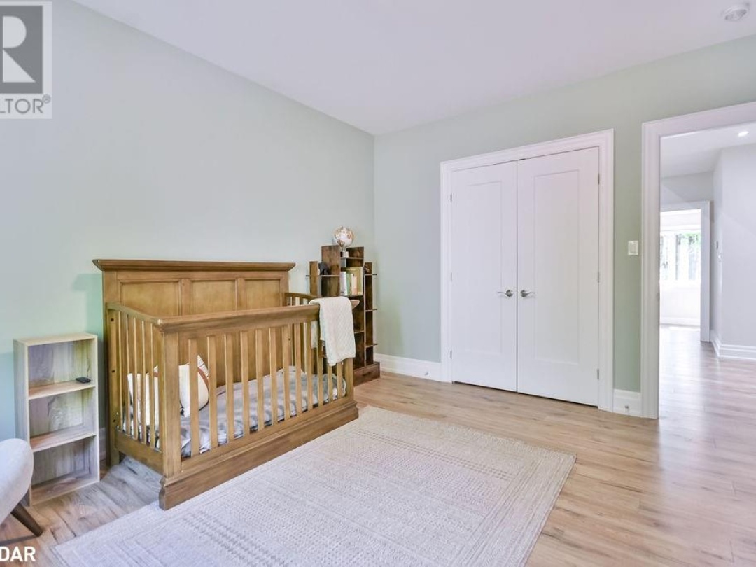 5142 SEVERN PINES Crescent, Washago