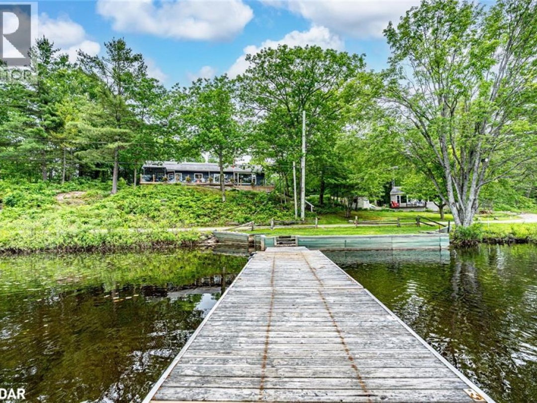 1008 COVE Road, 