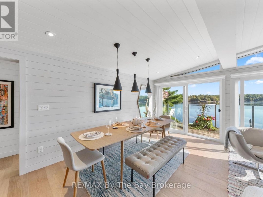 18152 GEORGIAN BAY SHORE, 