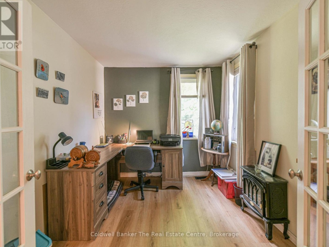 35 MCDONALD STREET, 