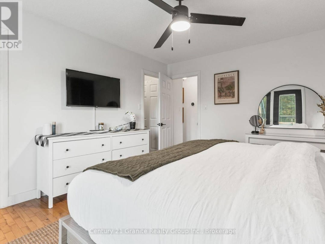 8 MCKAY STREET, 