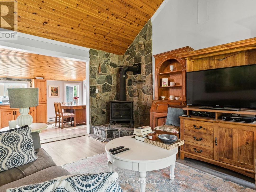 322 BOBCAYGEON ROAD, 