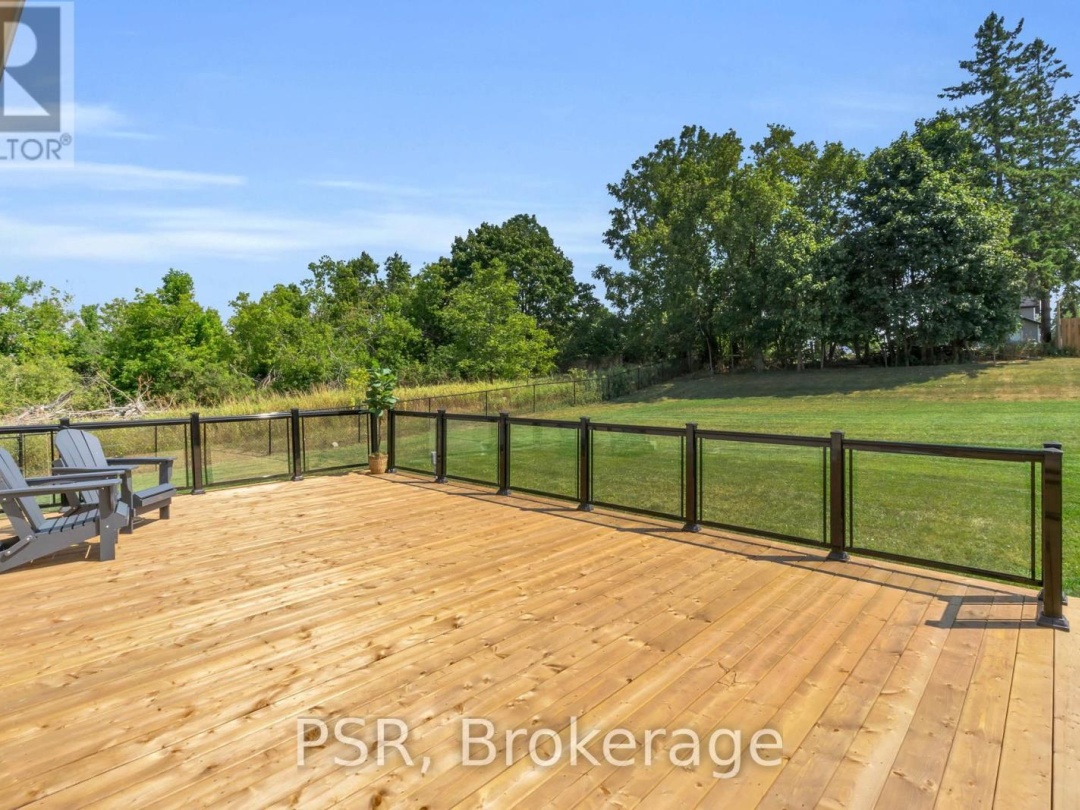 31 MANCINI DRIVE, 