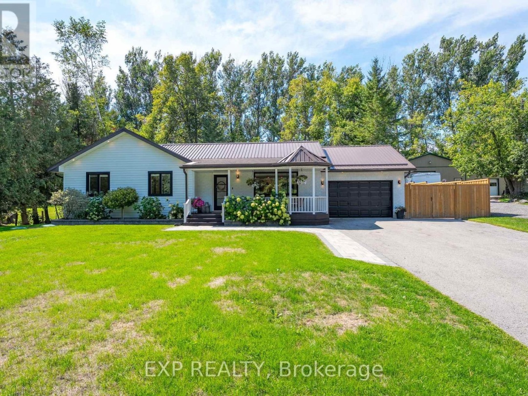 14 MUSKIE DRIVE, 