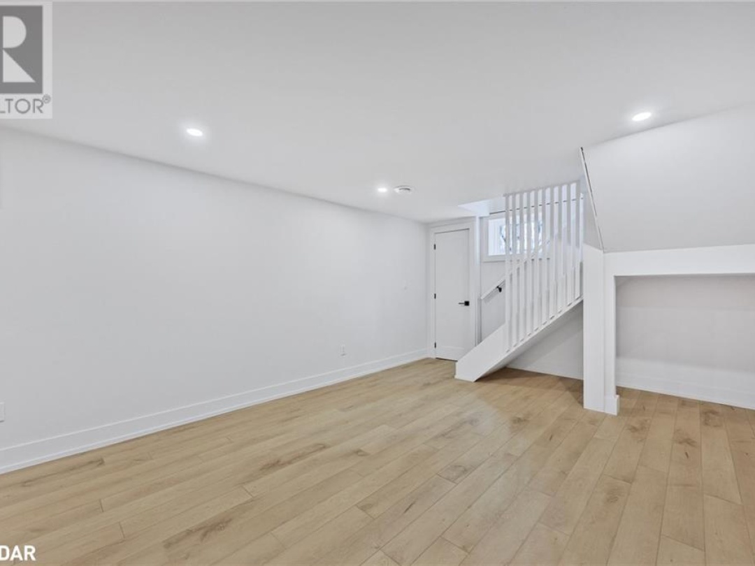 185 Silver Birch Cres Crescent, Port McNicoll
