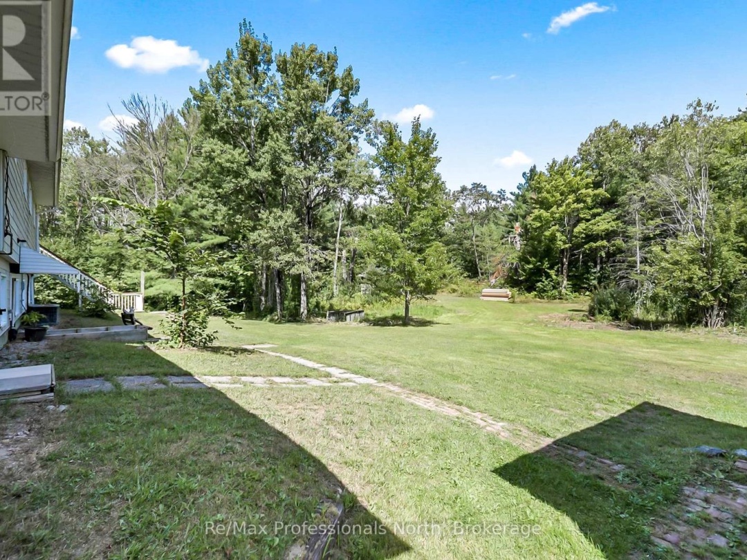 1244 MUSKOKA ROAD 169, 