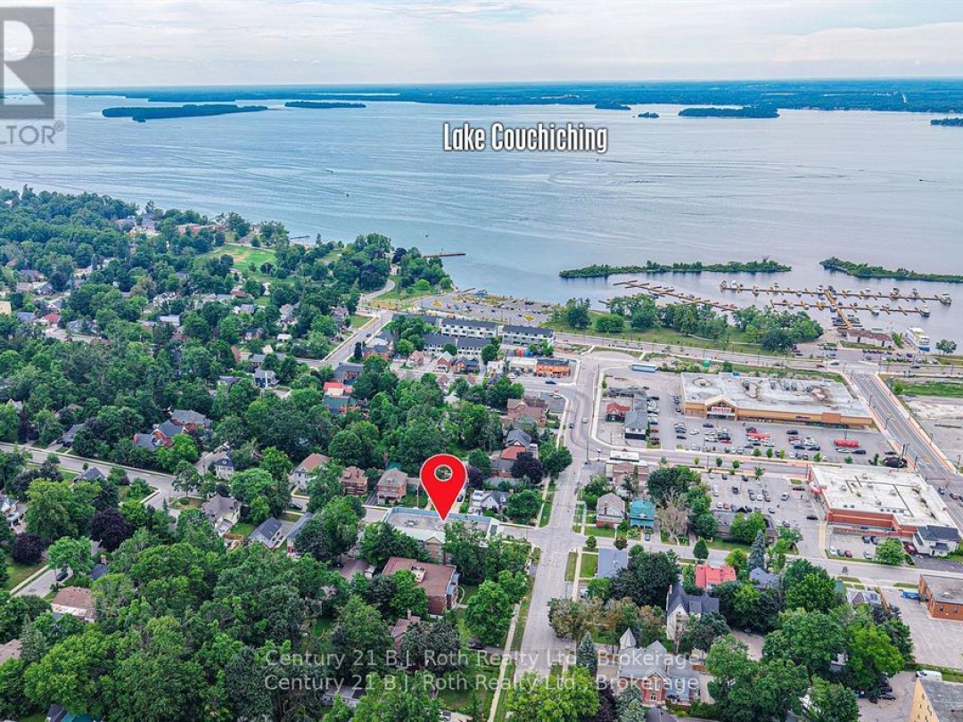 104 - 95 MATCHEDASH STREET N, Orillia