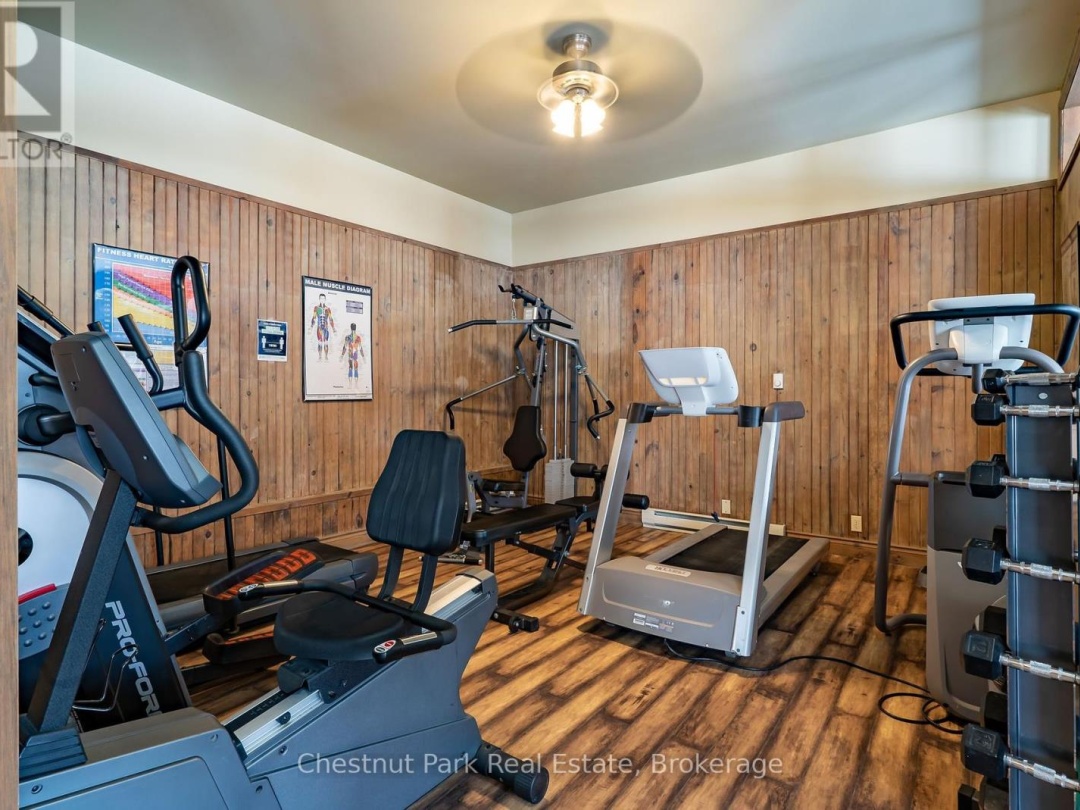 1052 RAT BAY 102-1 ROAD, Lake of Bays