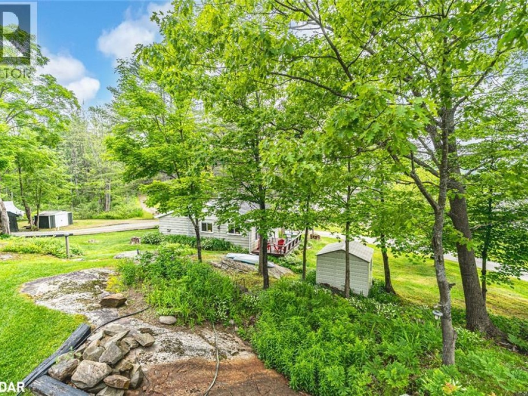 1008 COVE Road, 