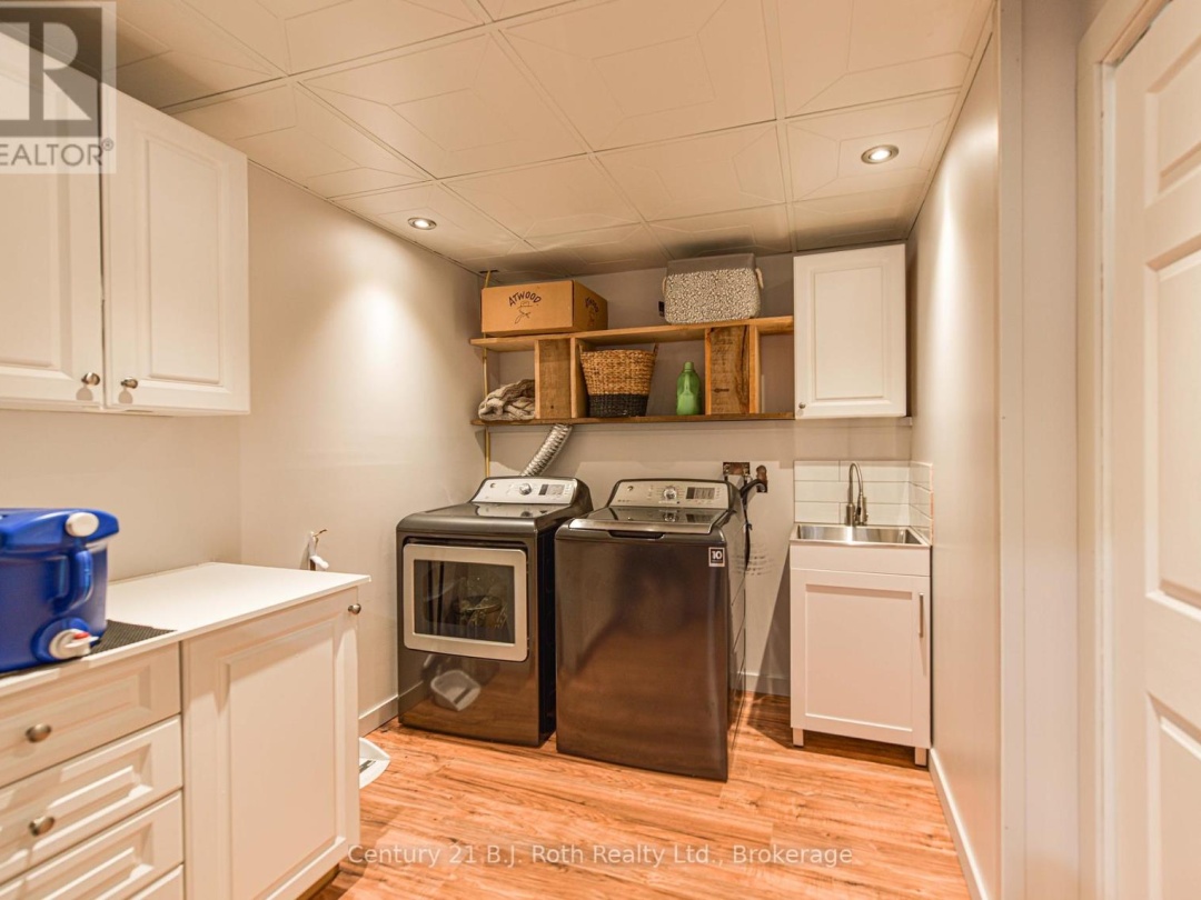 4035 Canal Road, Severn