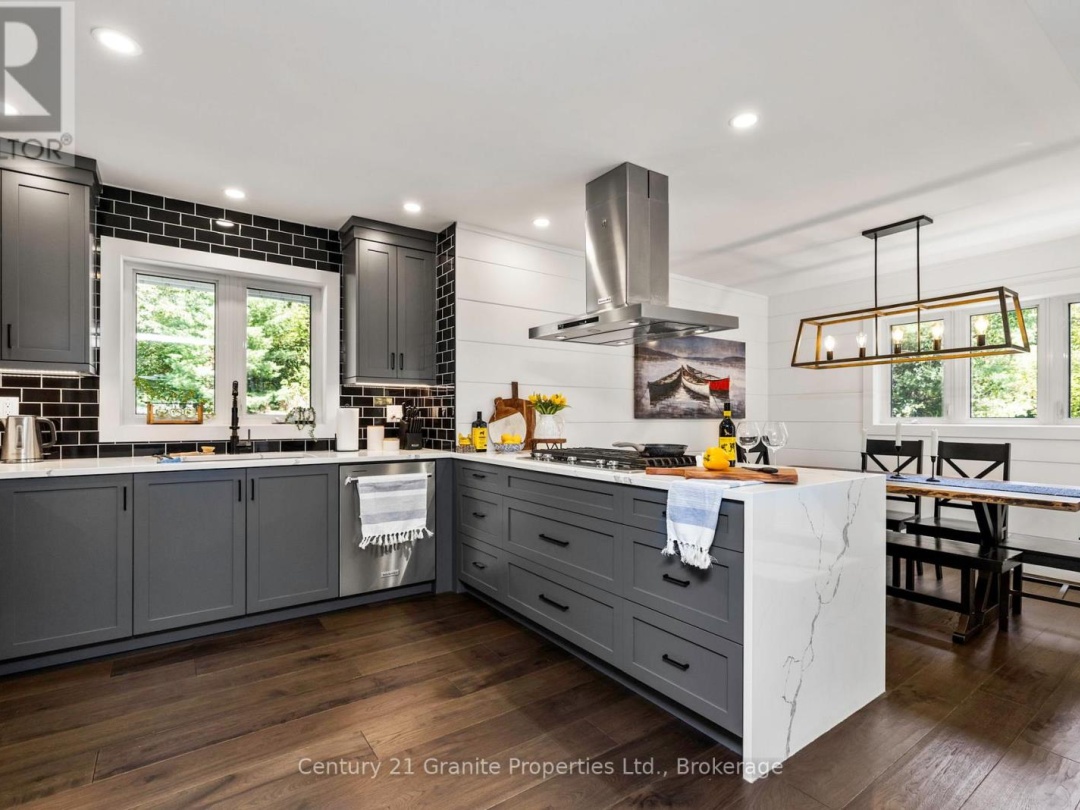 8 BARTLETT DRIVE, 