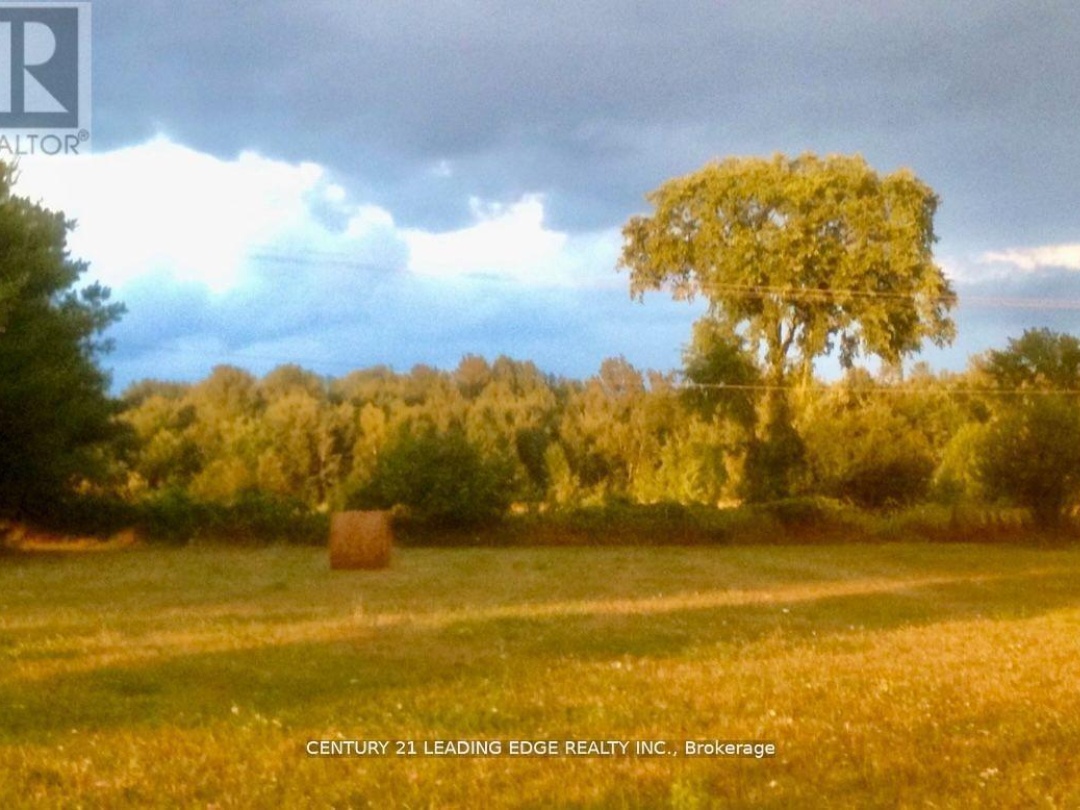 1860 B THORAH CONCESSION 11, 