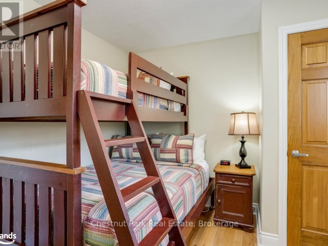 1052 RAT BAY RD 109-1 ROAD, Lake of Bays