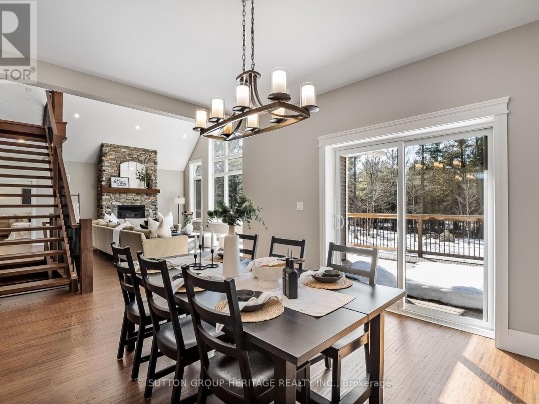 97 Ledge Road, Trent Lakes