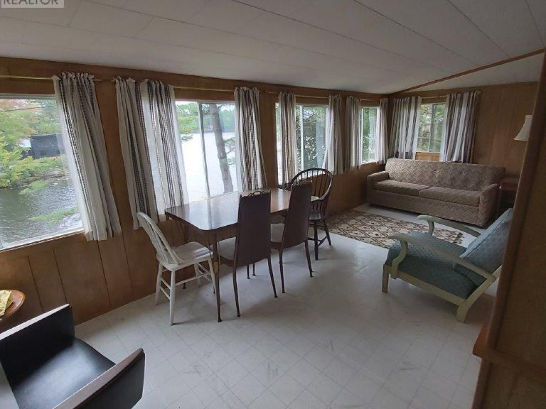1 1 1051 Wigwam Lodge Road, Kahshe Lake