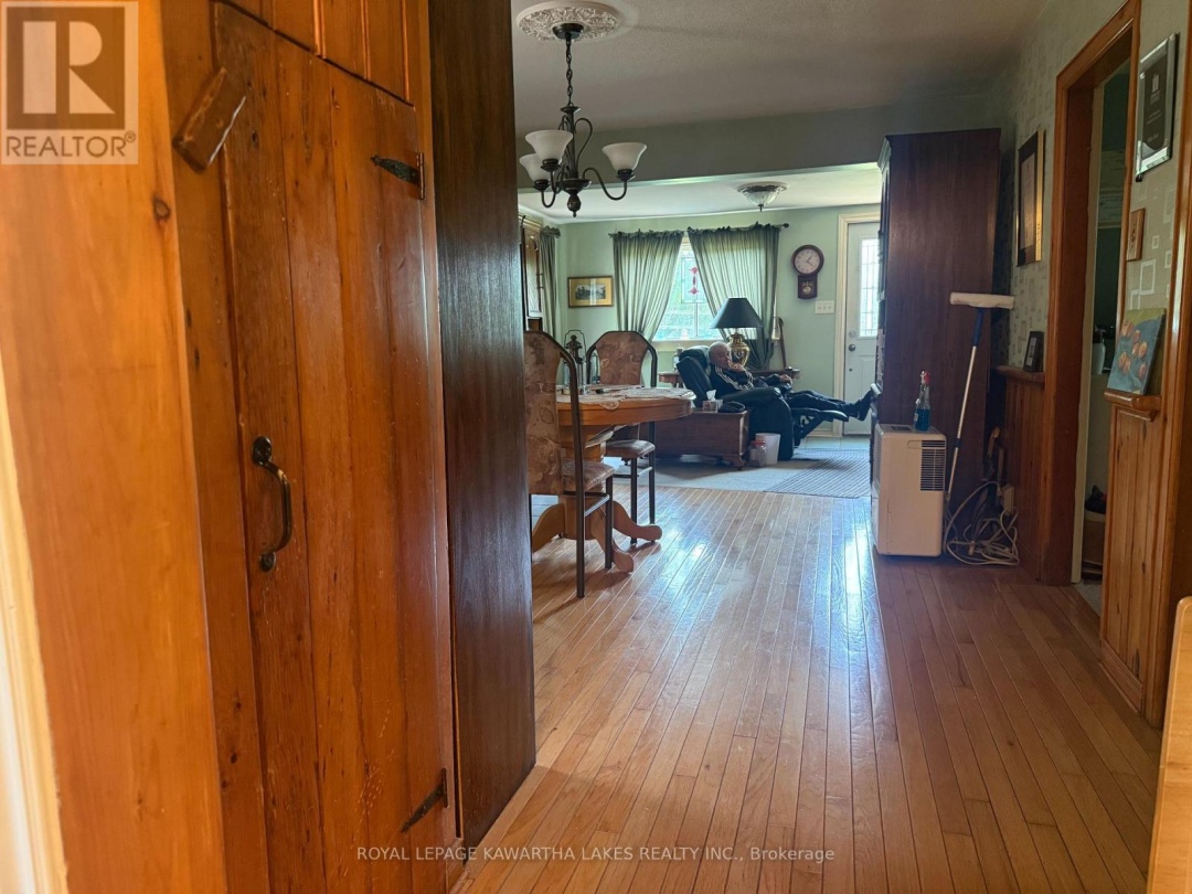 5 GOVERNMENT DOCK ROAD, 