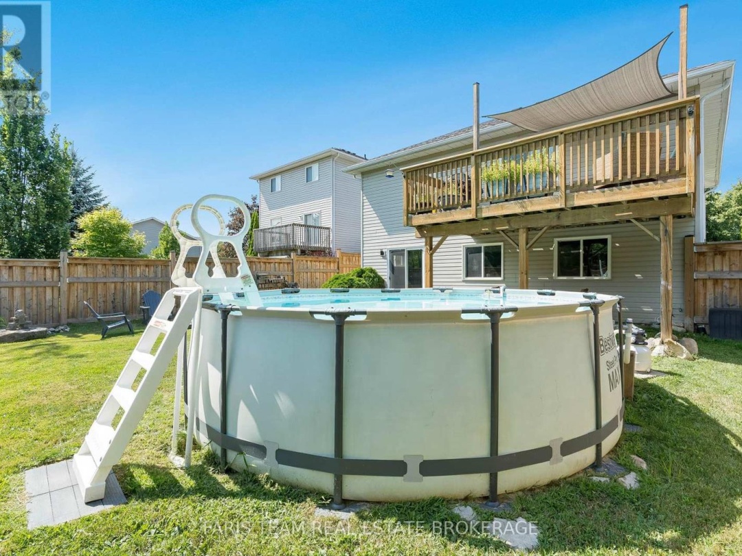 33 GEORGIAS WALK, 