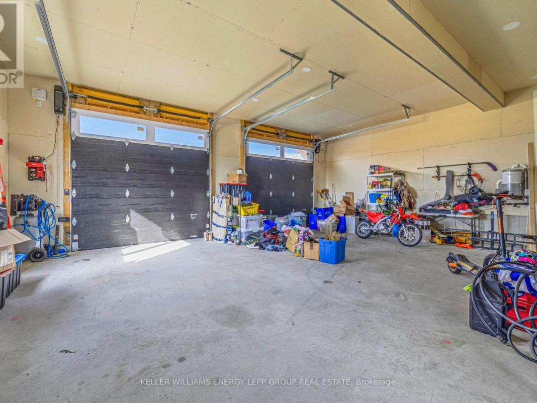 305 GLENARM ROAD, 