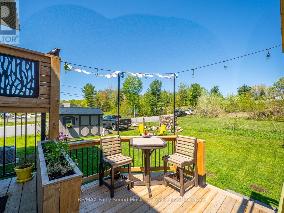 44 DENNIS DRIVE, Parry Sound