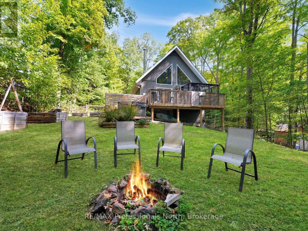 1145 WENONA LAKE ROAD, 