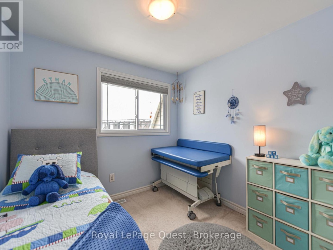 19 12 Lankin Boulevard, Orillia