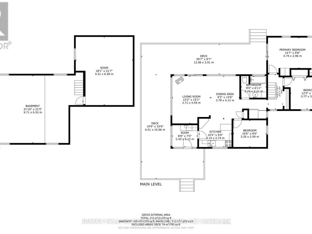 131 DOWNES ROAD, Horseshoe Lake