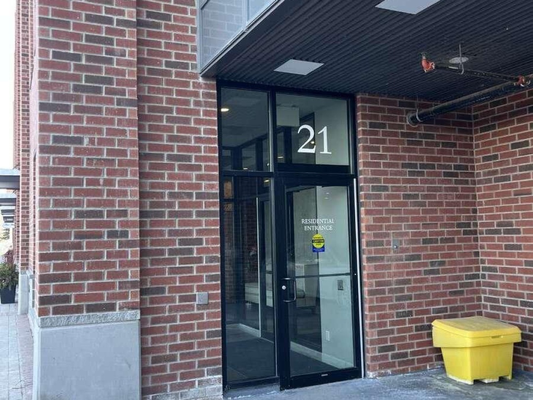 316 - 21 MATCHEDASH STREET S, Orillia