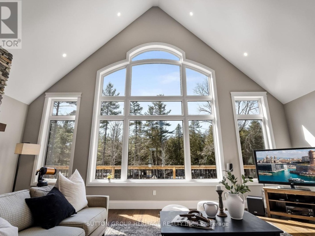 97 Ledge Road, Trent Lakes