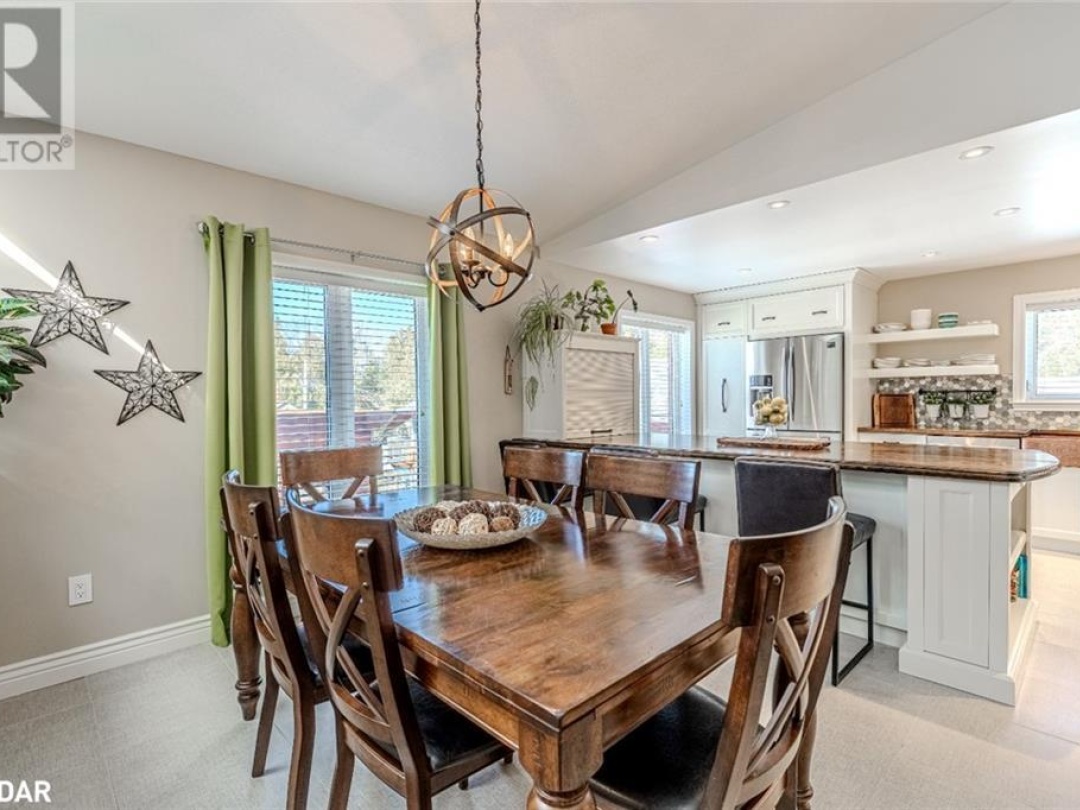 99 King Road, Waubaushene