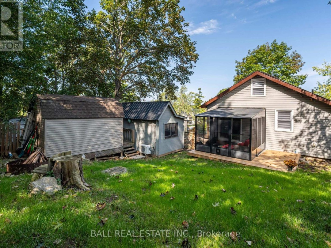 23 HOTEL ROAD, 