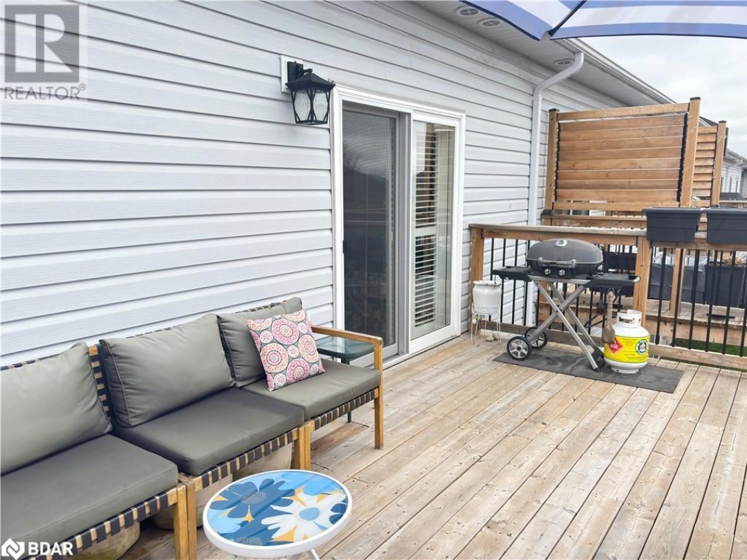 104 Lily Drive, Orillia