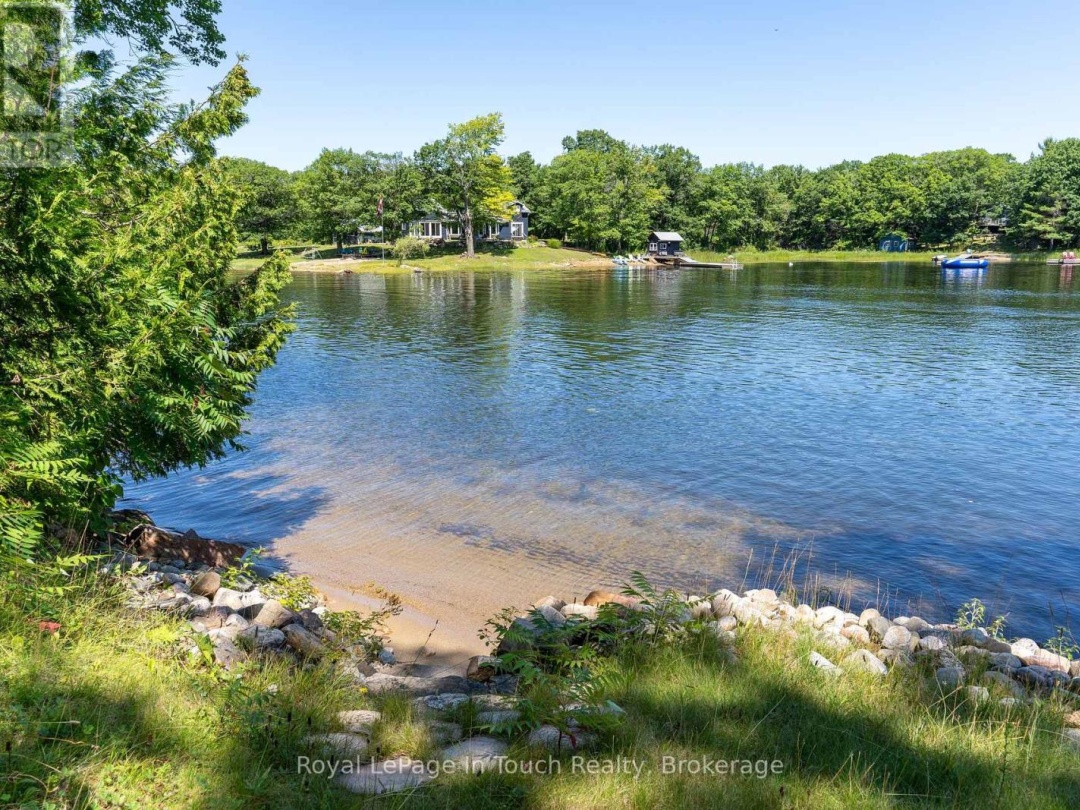 1346 Island 980, Georgian Bay