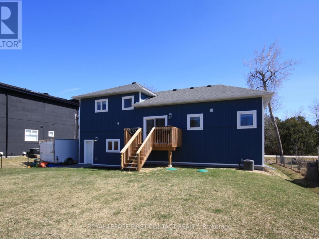 60 Sallows Drive, Tay