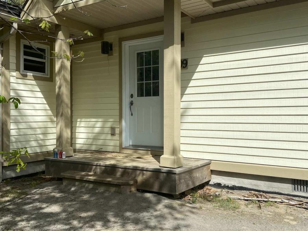1052 RAT BAY RD 109-1 ROAD, Lake of Bays