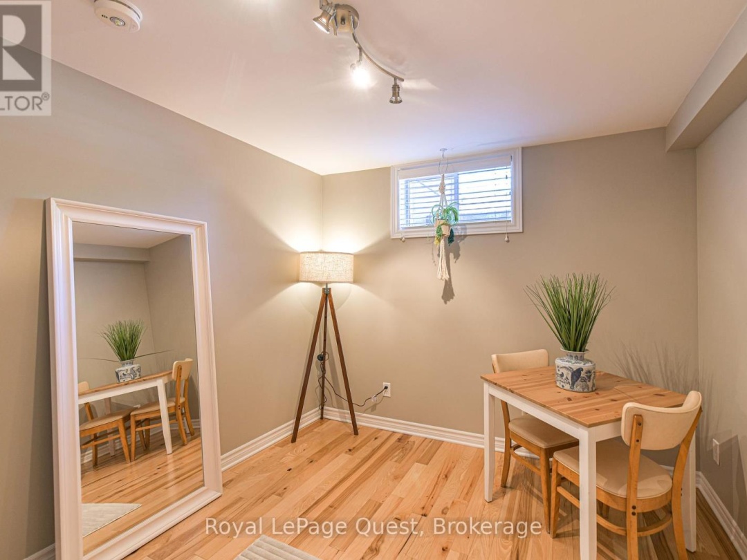 43 CALVERLEY STREET, 