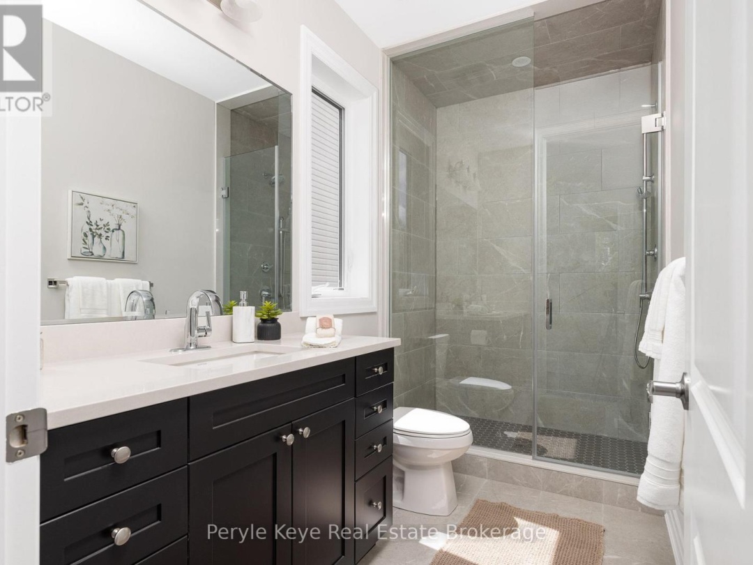 30 DYER CRESCENT, 