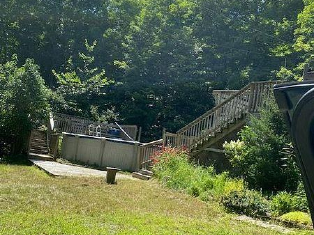119 ACORN ROAD, 