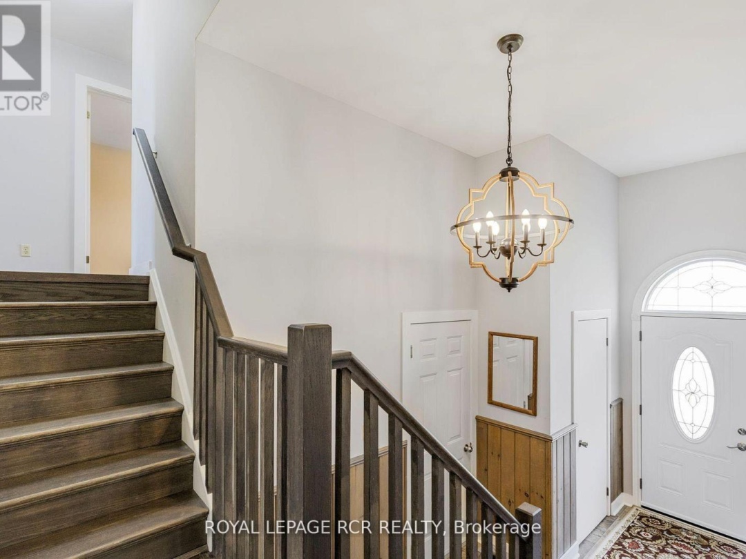80 WOODSIDE DRIVE, 