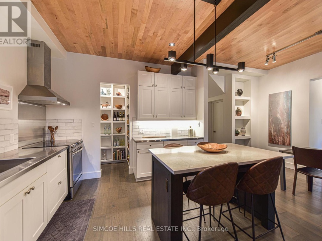 101 JARVIS STREET, 