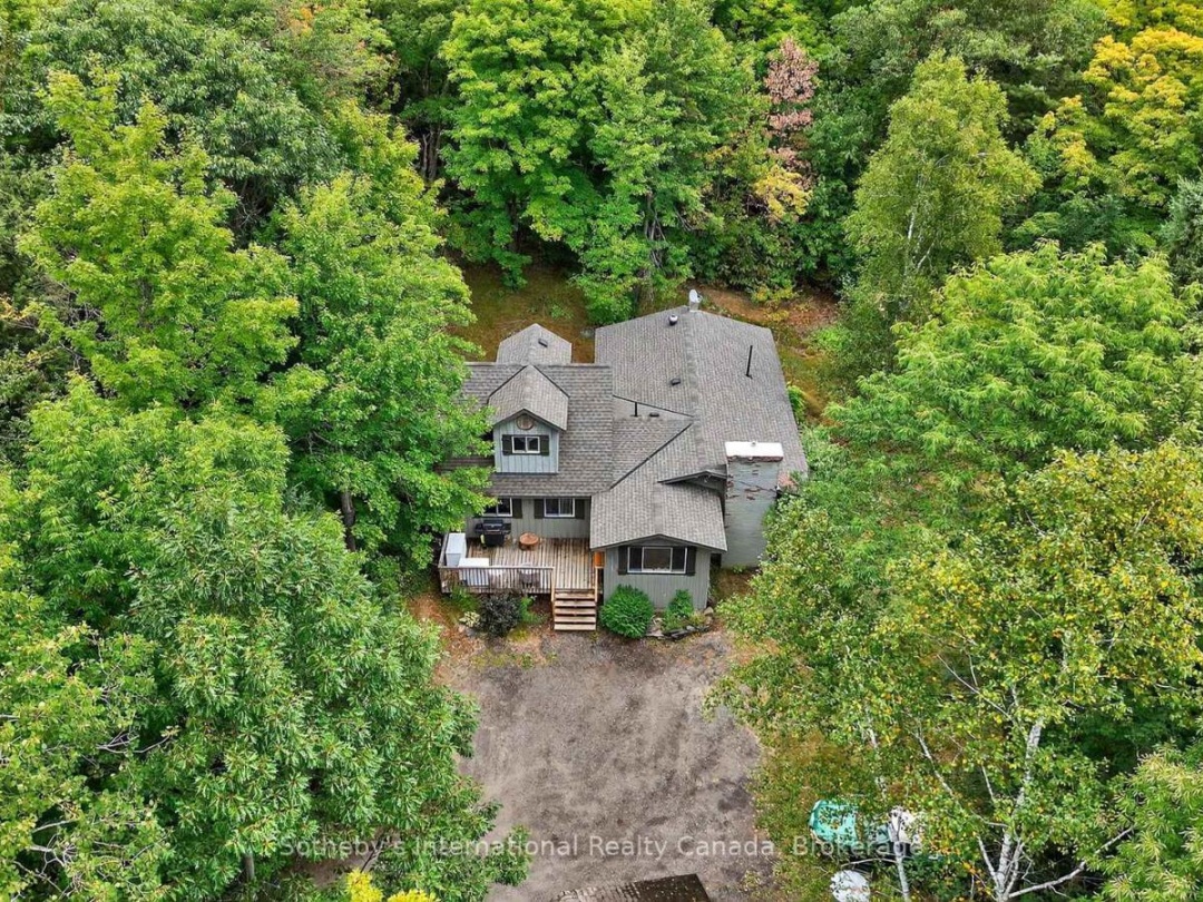 1132 LIMBERLOST ROAD, 