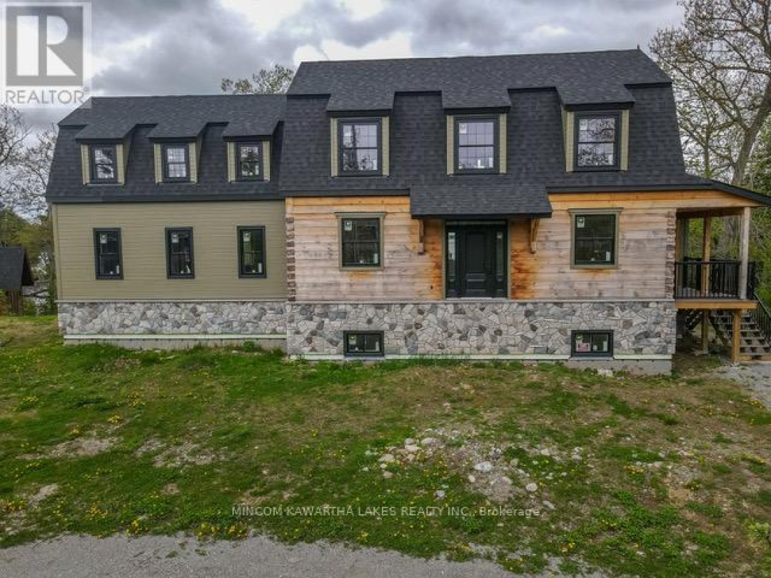 16 EVERGREEN WAY, 