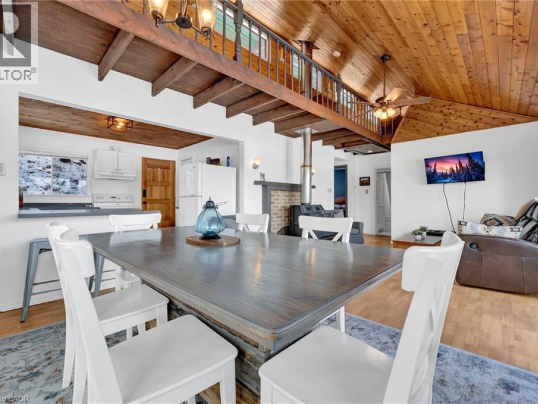 1220 PORTAGE LAKE Road, 