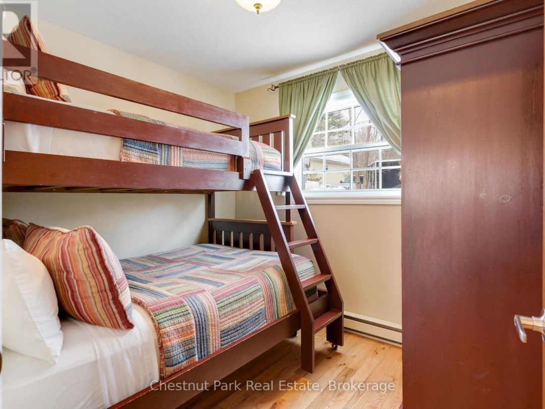 105-10 - 1052 RAT BAY ROAD, Lake of Bays