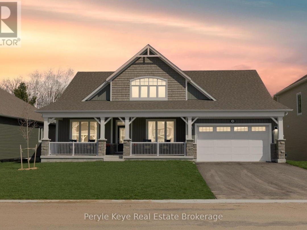 30 DYER CRESCENT, 
