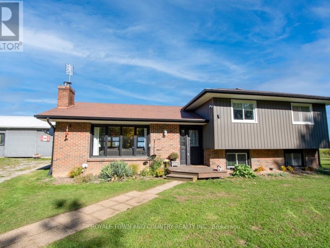 187 SKYLINE ROAD, 