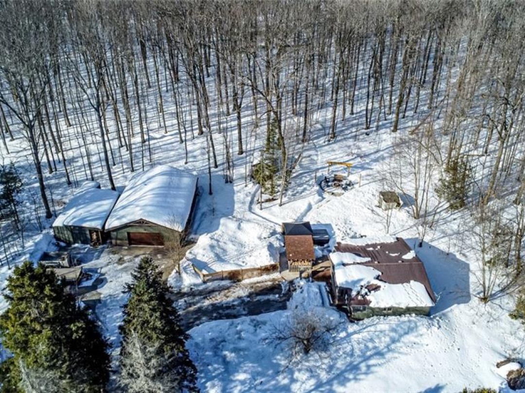 1710 Sandhill Road, Waubaushene