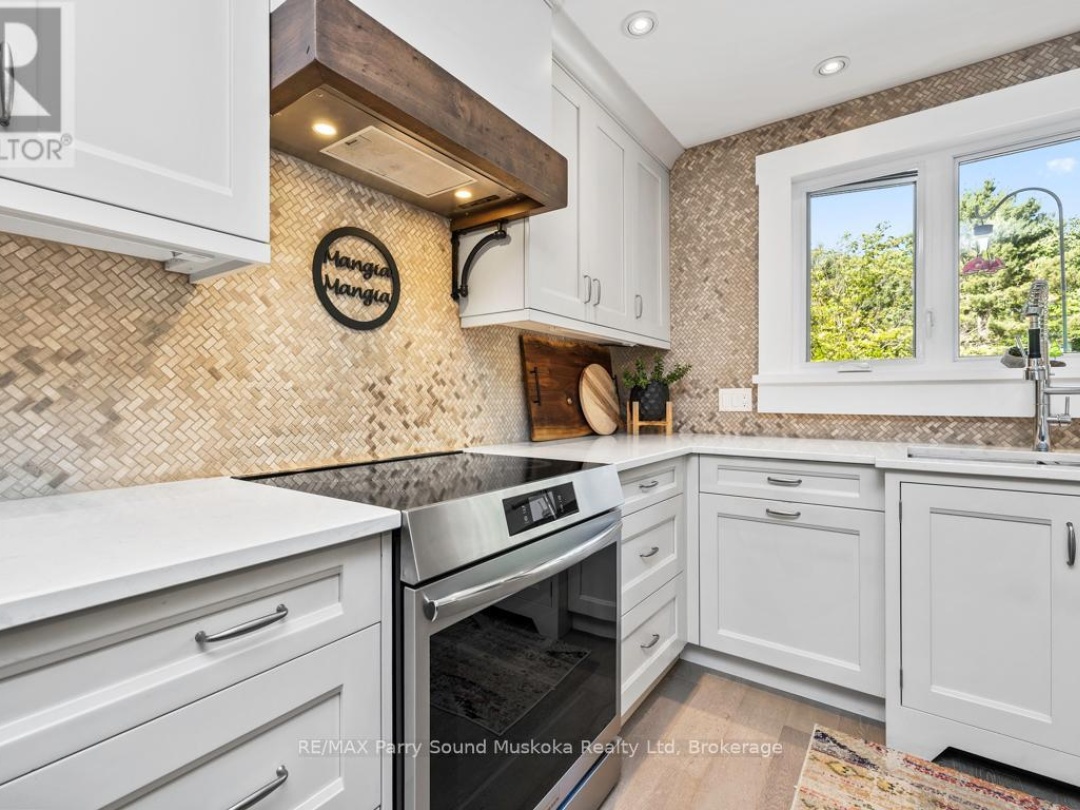 16 BIRCH CRESCENT, 